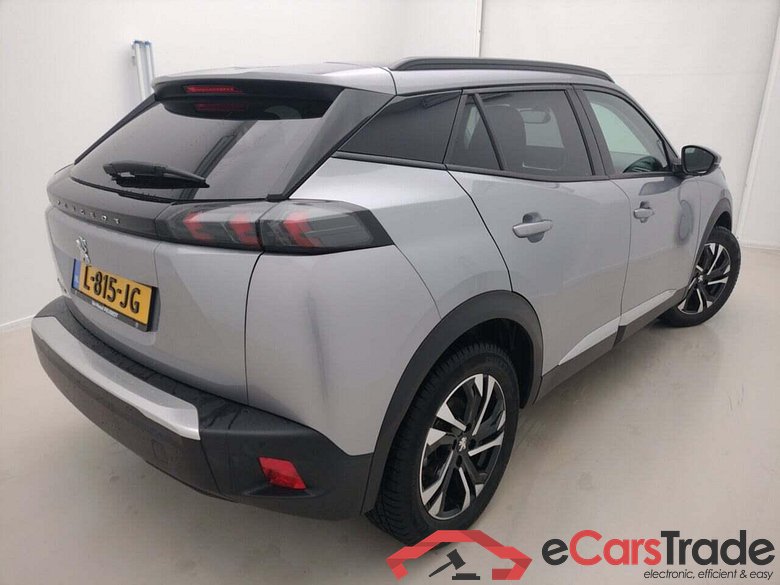 PEUGEOT e-2008 EV BL Allure 50 kWh #2