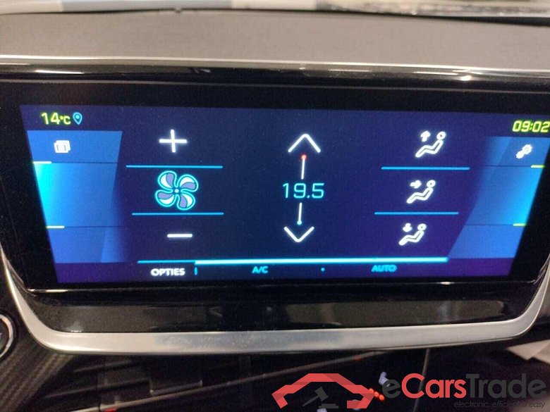 PEUGEOT e-2008 EV BL Allure 50 kWh #5