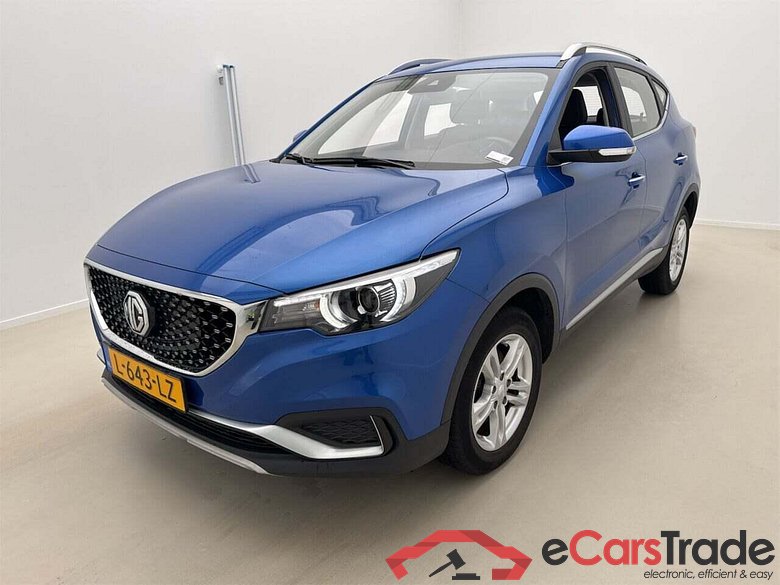 MG MG ZS EV Comfort 45 kWh