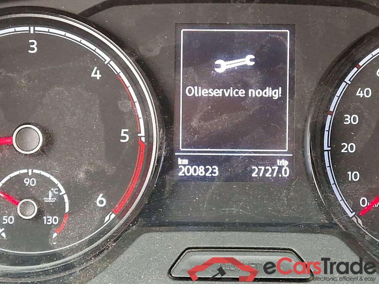 VOLKSWAGEN Transporter 2.0 TDI L2H1 DSG #4