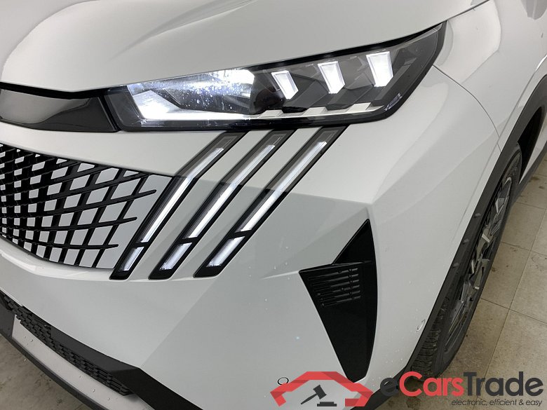 Peugeot 3008 Hybrid 145 e-DCS6 GT #6