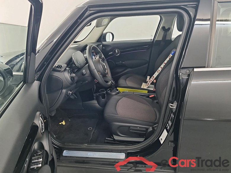 MINI MINI 5 DOOR 1.5 COOPER AUTO #5