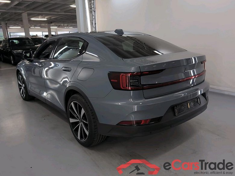 POLESTAR 2 BEV 78KWH SINGLE MOTOR AUTO LONG RANGE #3
