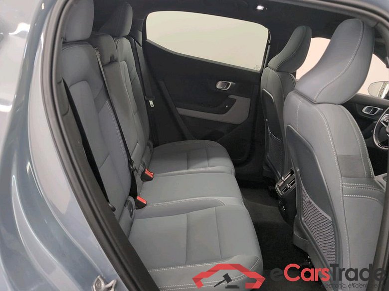 POLESTAR 2 BEV 78KWH SINGLE MOTOR AUTO LONG RANGE #6