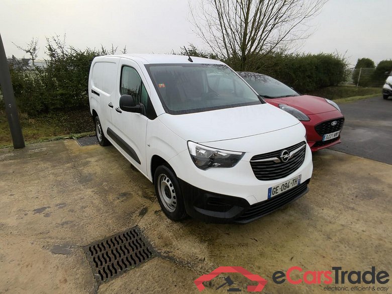 COMBO CARGO L2H1 CU PCLIM 1.5