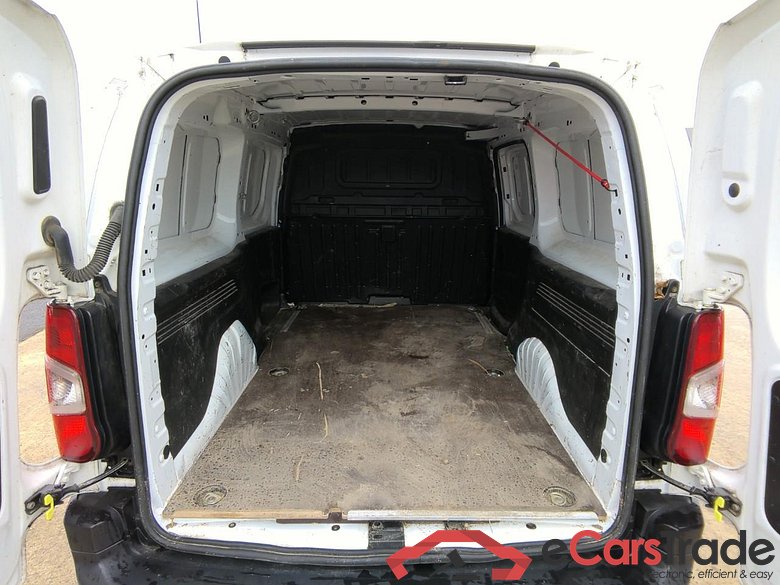 COMBO CARGO L2H1 CU PCLIM 1.5 #5