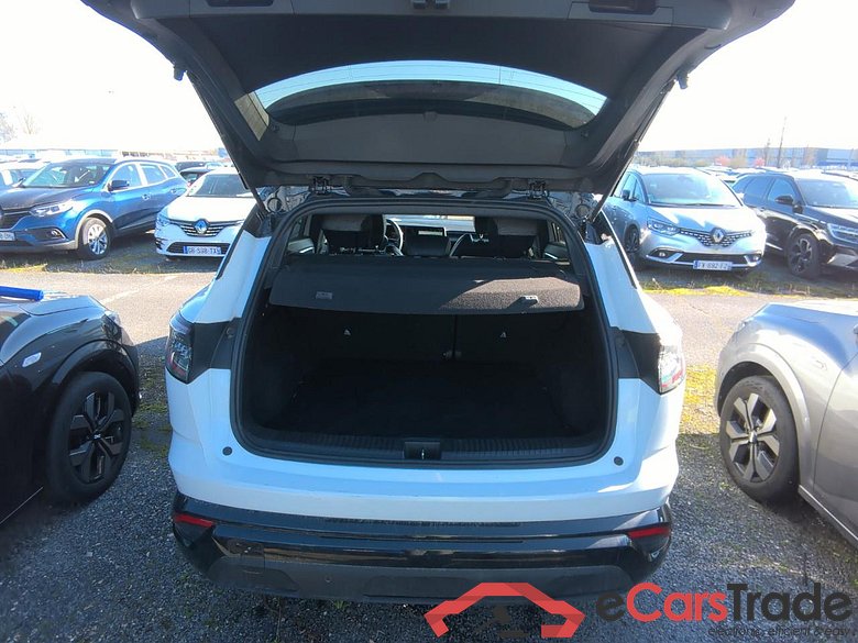 Austral  Techno 1.2  200CV  BVAV  6E #5