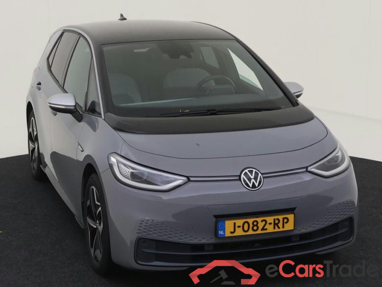 VOLKSWAGEN ID.3 150 kW #5