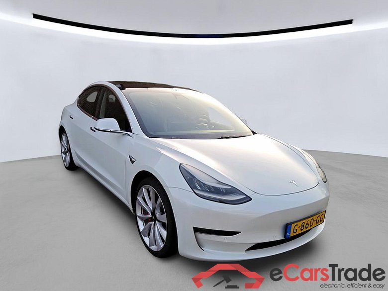 Tesla Model 3 340 kW #5