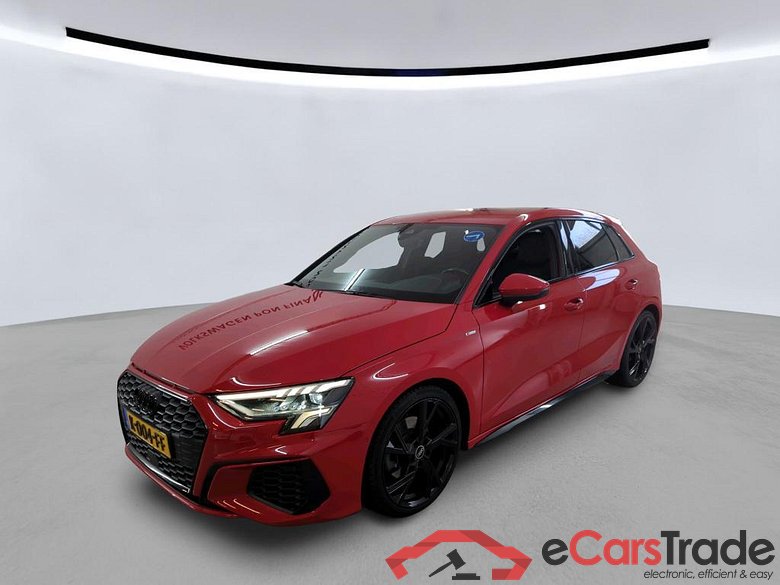 AUDI A3 Sportback 110 kW #1