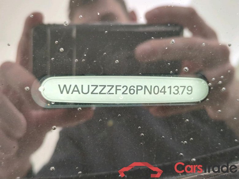 AUDI A6 Avant 195 kW #3