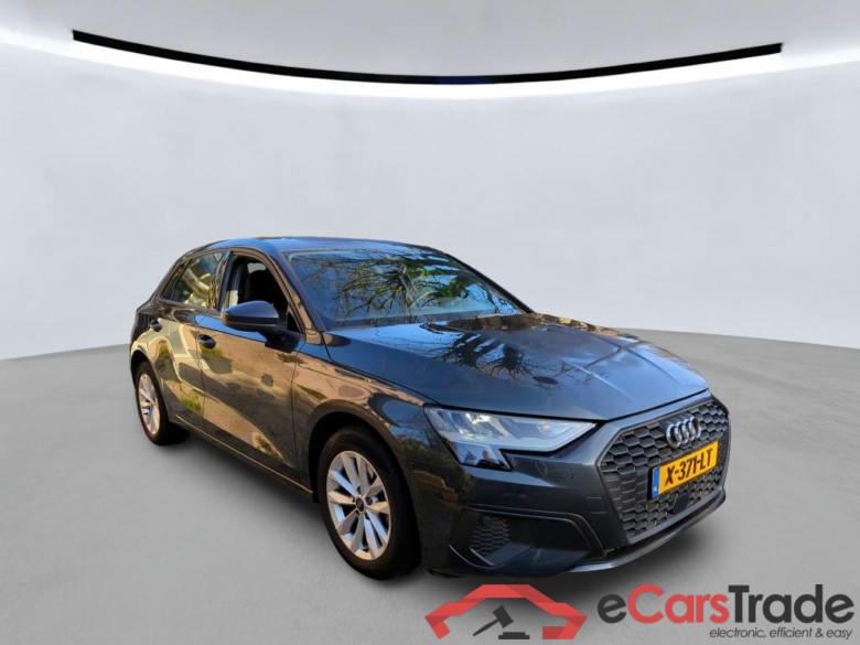AUDI A3 Sportback 81 kW #4