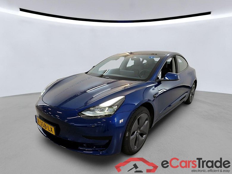 Tesla Model 3 175 kW