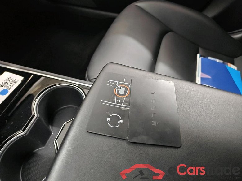 Tesla Model 3 175 kW #6