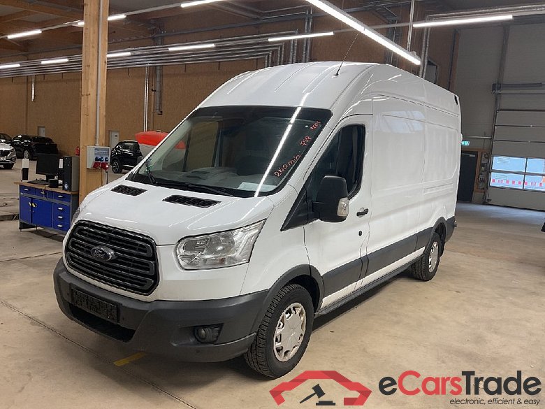 Transit Kastenwagen 350 L3 Trend 2.0 TDCi 125KW MT6 E6
