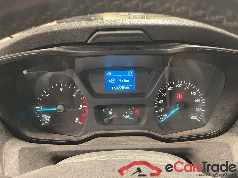 Transit Kastenwagen 350 L3 Trend 2.0 TDCi 125KW MT6 E6 #6