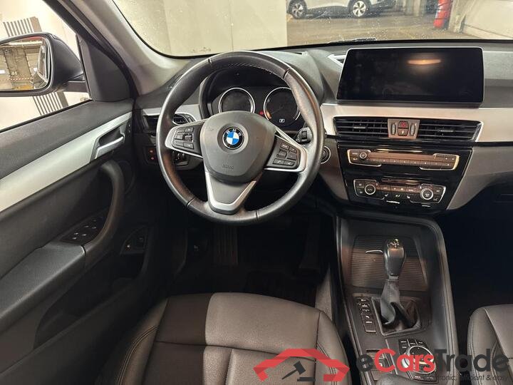 BMW X1 X1 xDrive25e (162 kW) (PHEV) 162kW/220pk  5D/P Auto-6 #5