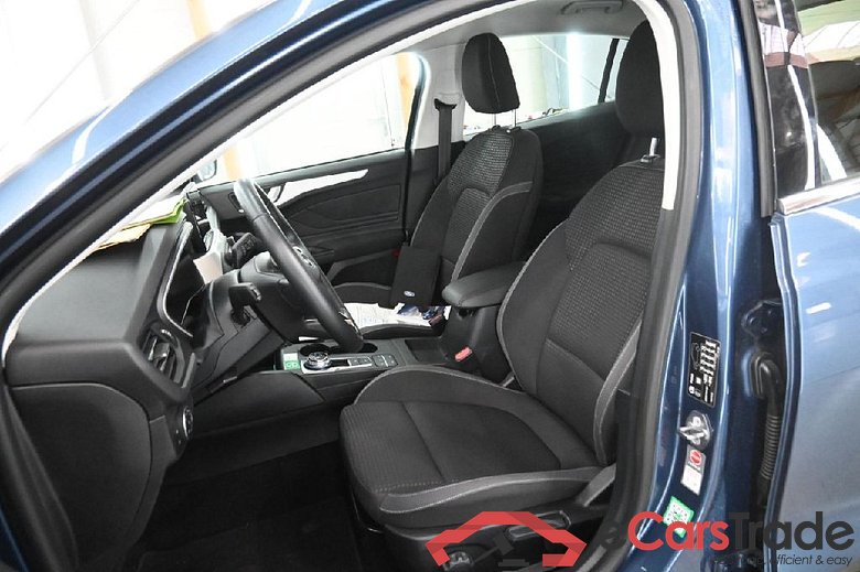 Focus Lim. Cool & Connect 1.5 EcoBlue 88KW AT8 E6dT #4