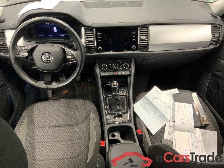 SKODA Kodiaq 1.5 TSI ACT Ambition 5d 110kW #3