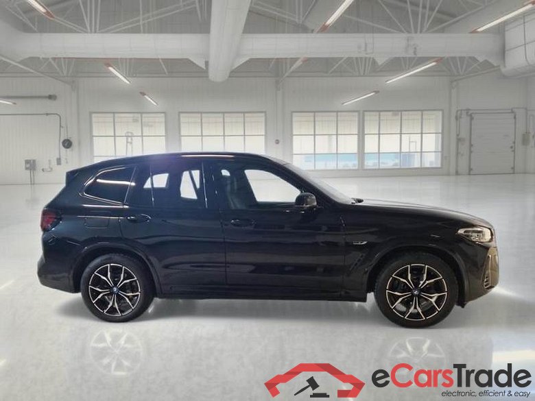 Bmw X3 2.0 xDrive30e Plug-In Hybrid M-Sport Aut. LED Navi-Pro Sport-Leather KeylessGo Camera Klima PDC ... #5