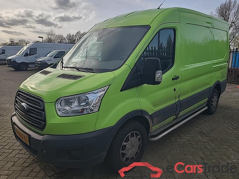FORD Transit GB 330 130pk L2H2 Ambiente FWD 4D