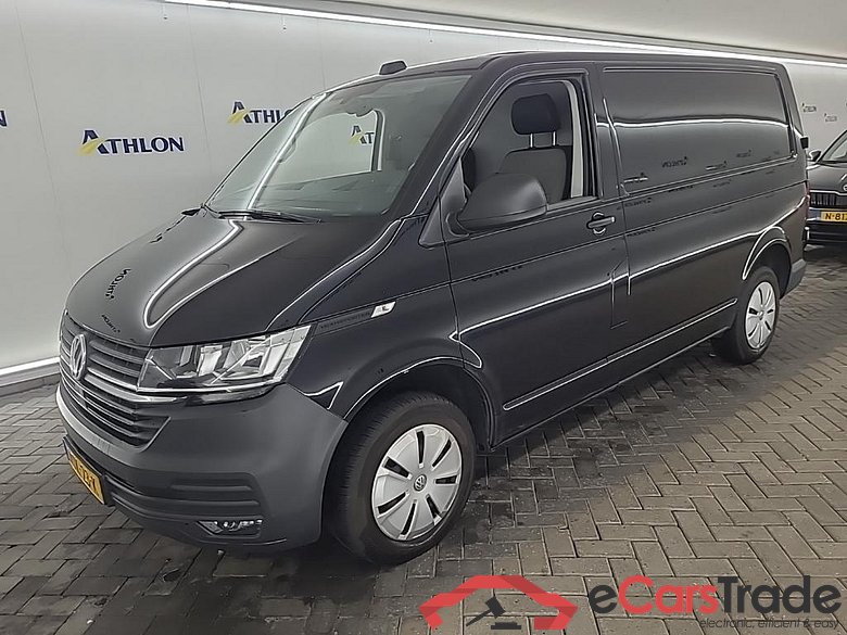 VOLKSWAGEN Transporter GB 2.0TDI 110kW 7-DSG L1H1 4D
