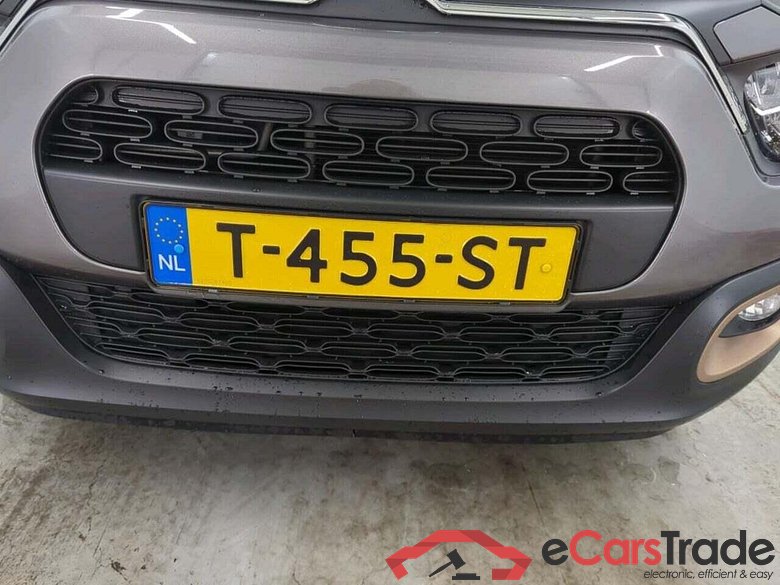 CITROEN C3 1.2 PT C-Series #4