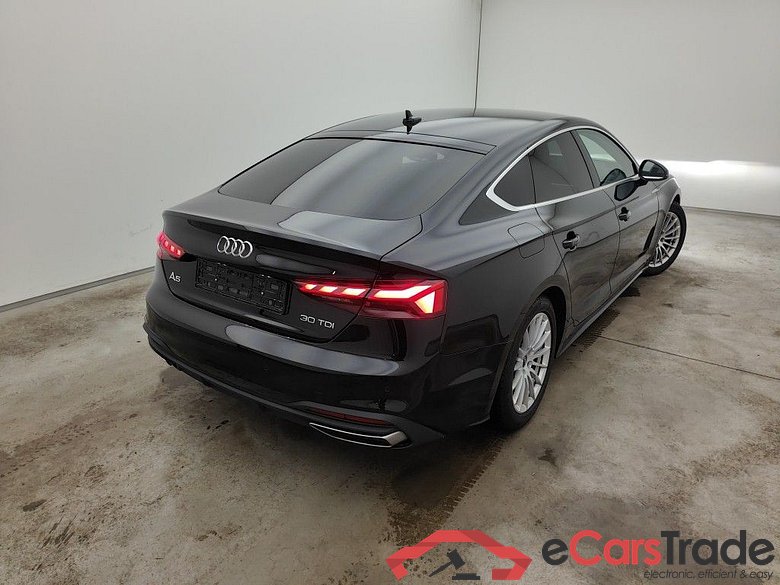 Audi A5 Sportback 30 TDI S tronic Business Edition 5d #2