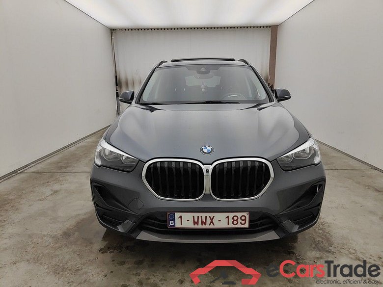 BMW X1 sDrive18dA (100 kW) 5d #5