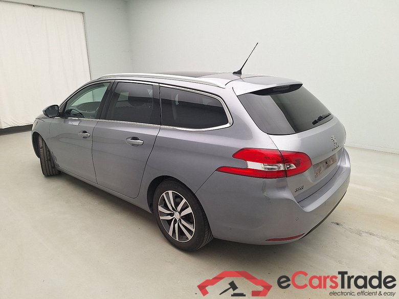 Peugeot, 308 SW FL'17, Peugeot 308 SW 1.5 BlueHDi 130 DPF S&S Allure 5d #5