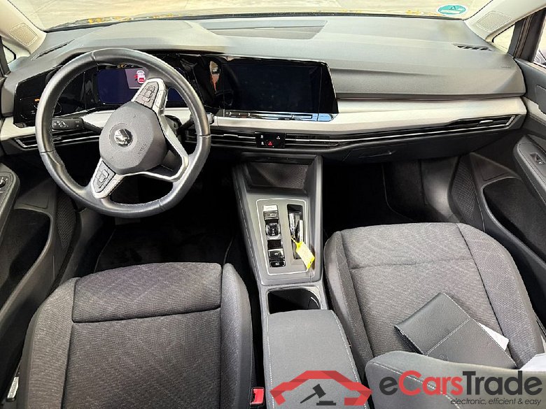 Golf VIII Lim. Life eTSI 1.0 TSI 81KW AT7 E6d #3