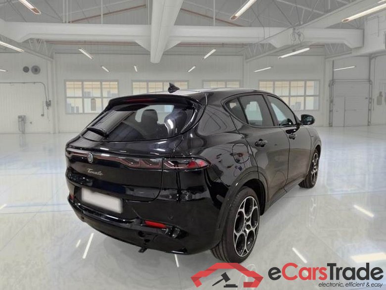 ALFA ROMEO TONALE / 2022 / 5P / SUV 1.5 160CV HYBRID TCT7 VELOCE #2