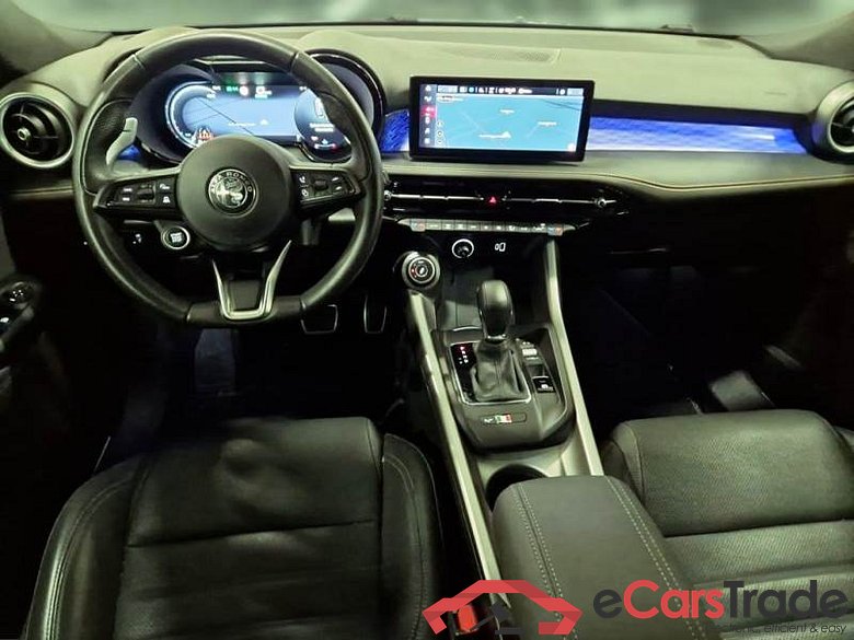 ALFA ROMEO TONALE / 2022 / 5P / SUV 1.5 160CV HYBRID TCT7 VELOCE #3