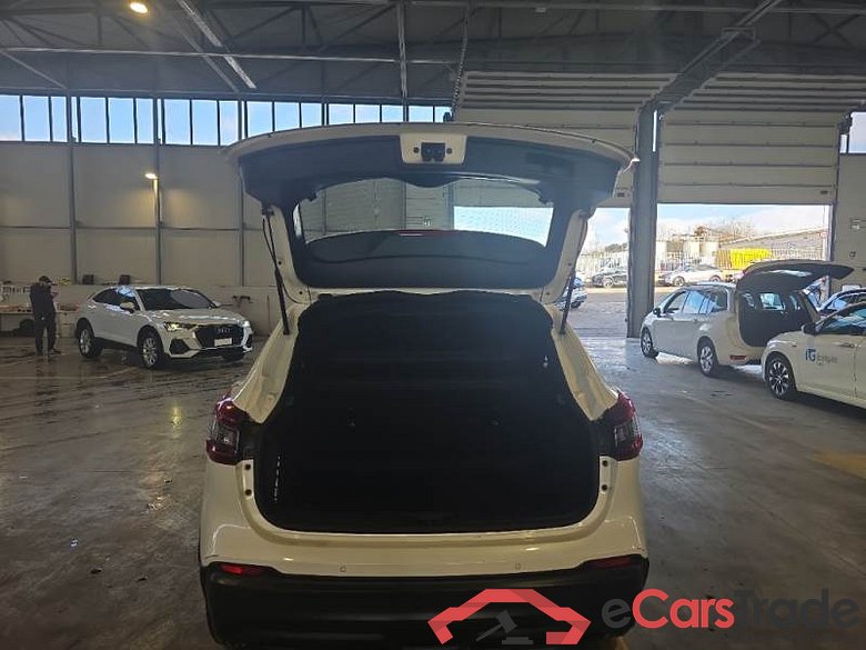 NISSAN QASHQAI / 2017 / 5P / CROSSOVER 1.3 DIG-T 140 BUSINESS (MY19) #5