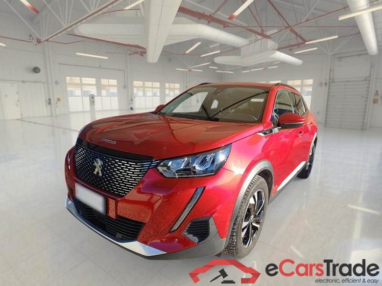 PEUGEOT 2008 / 2019 / 5P / CROSSOVER BLUEHDI 110 ALLURE S/S #1