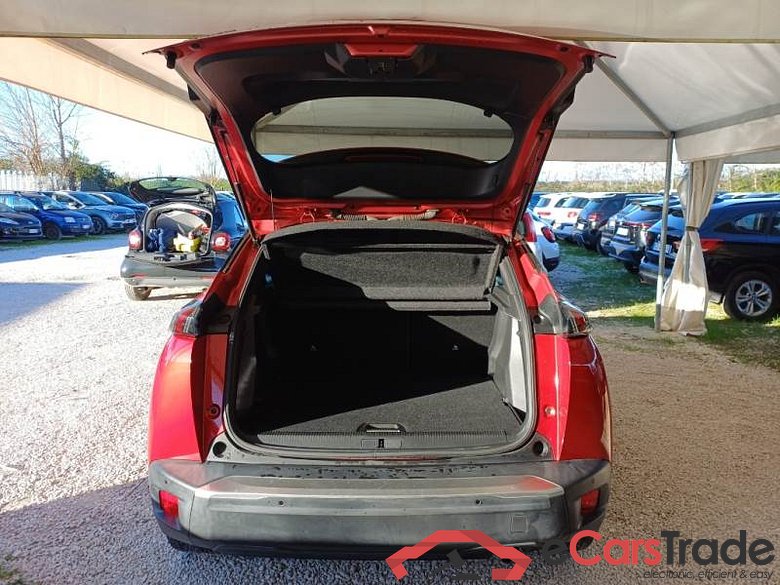 PEUGEOT 2008 / 2019 / 5P / CROSSOVER BLUEHDI 110 ALLURE S/S #5