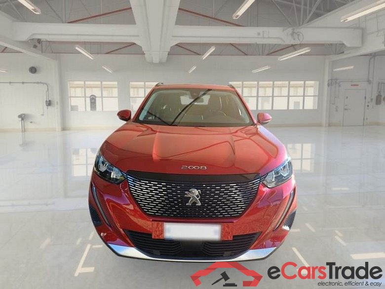 PEUGEOT 2008 / 2019 / 5P / CROSSOVER BLUEHDI 110 ALLURE S/S #6