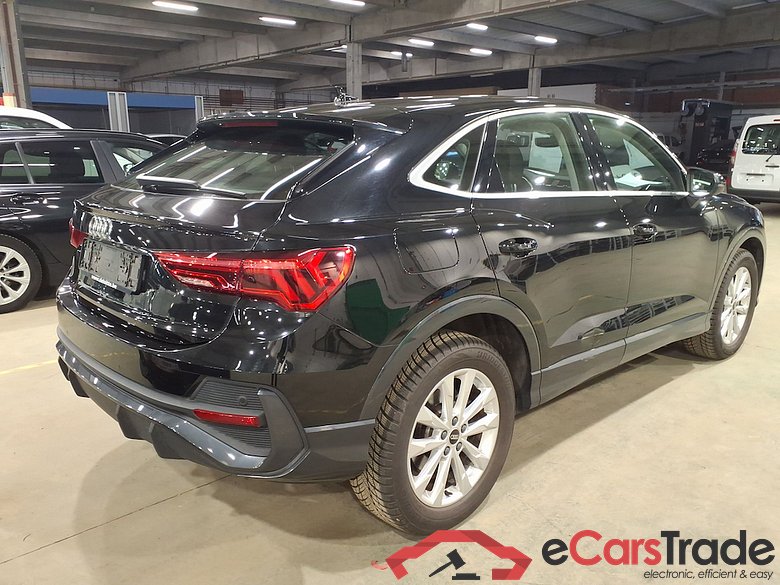 AUDI Q3 Sportback 1.4 45 TFSI E S TRONIC #4