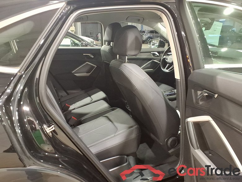 AUDI Q3 Sportback 1.4 45 TFSI E S TRONIC #5