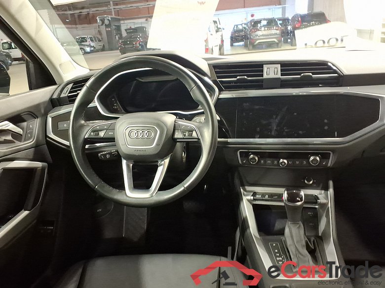 AUDI Q3 Sportback 1.4 45 TFSI E S TRONIC #6