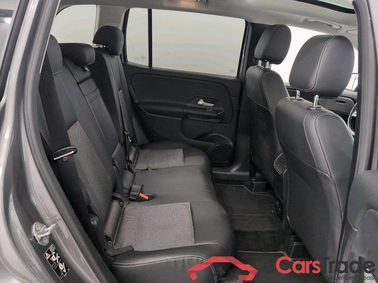 MERCEDES-BENZ CLASS GLB DIESEL (X247) GLB 200 d Business Solution #6