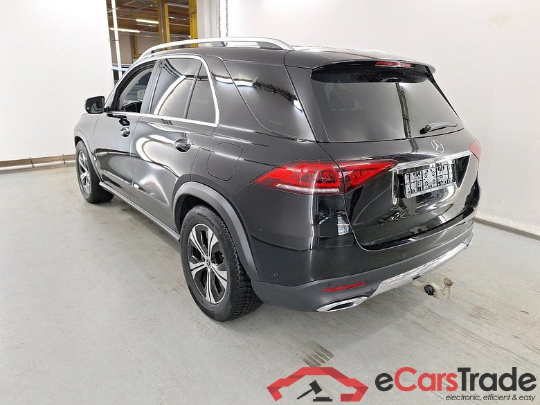 MERCEDES-BENZ CLASSE GLE DIESEL (W167) GLE 350 de 4-Matic PHEV #3