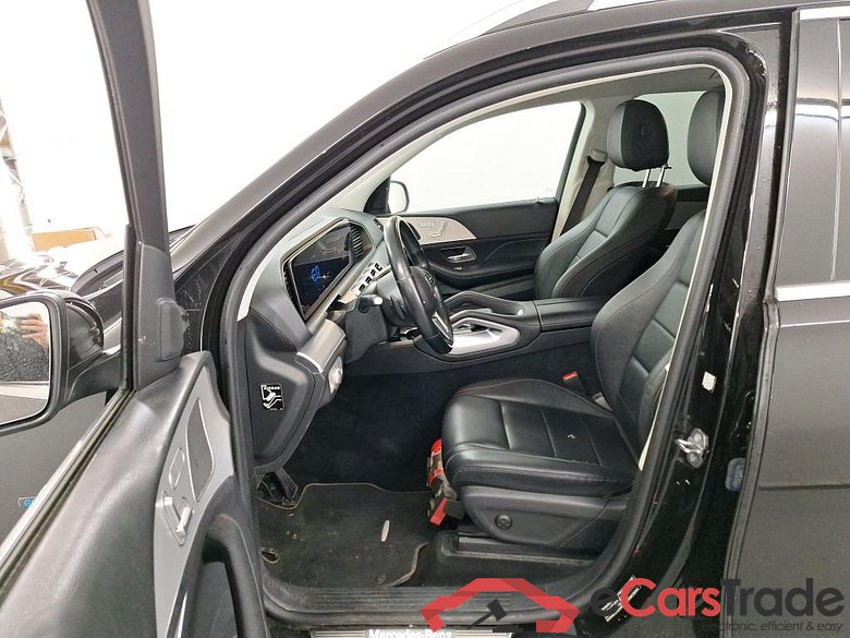 MERCEDES-BENZ CLASSE GLE DIESEL (W167) GLE 350 de 4-Matic PHEV #5