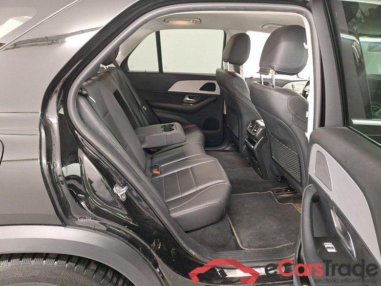 MERCEDES-BENZ CLASSE GLE DIESEL (W167) GLE 350 de 4-Matic PHEV #6