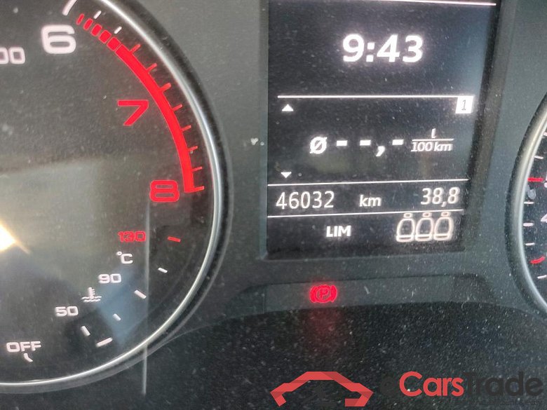 AUDI Q2 / 2016 / 5P / todoterreno Design 30 TFSI 85kW (116CV) #5