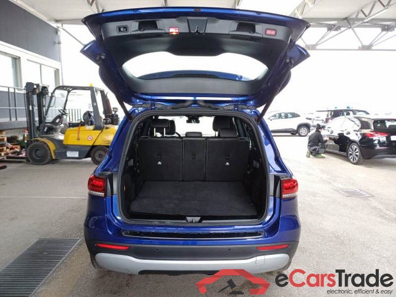 MERCEDES-BENZ GLB / 2019 / 5P / SUV GLB 200 D AUTOMATIC 4MATIC BUSINESS EXTR #5