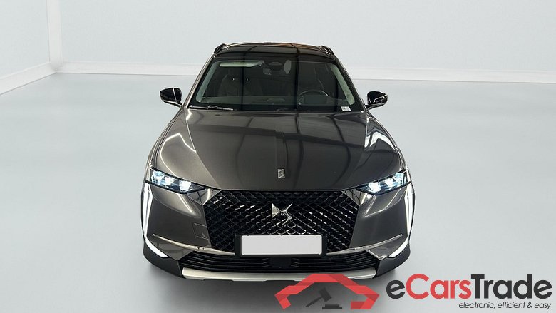 DS DS4 PureTech 130 EAT8 Cross Opera #2
