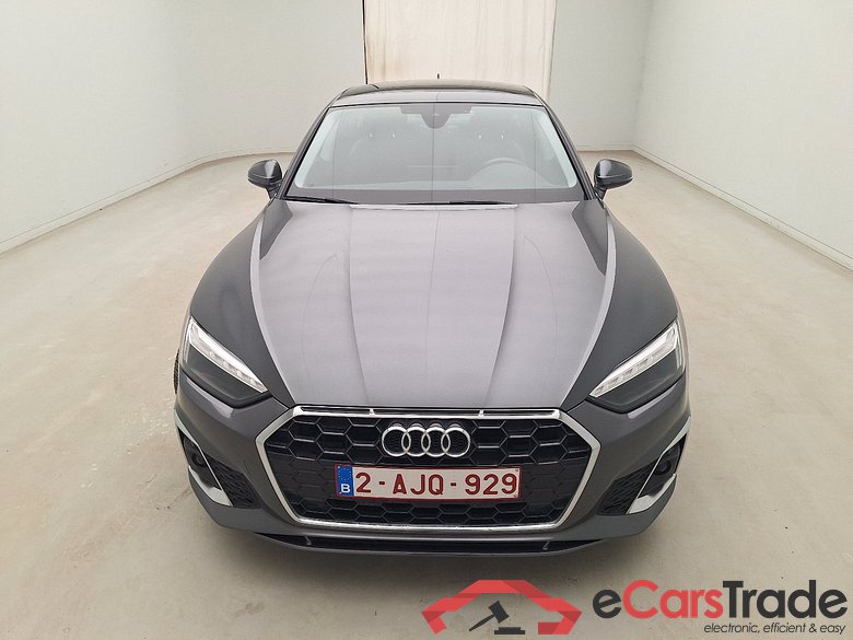 Audi, A5 SB FL'20, Audi A5 Sportback 35 TDI S tronic Bus Ed S Line 5d