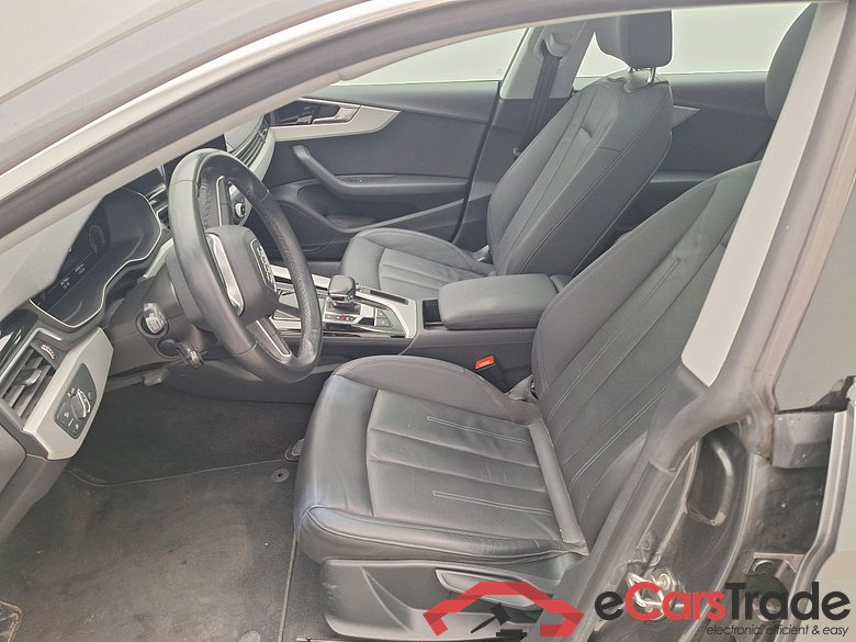 Audi, A5 SB FL'20, Audi A5 Sportback 35 TDI S tronic Bus Ed S Line 5d #3