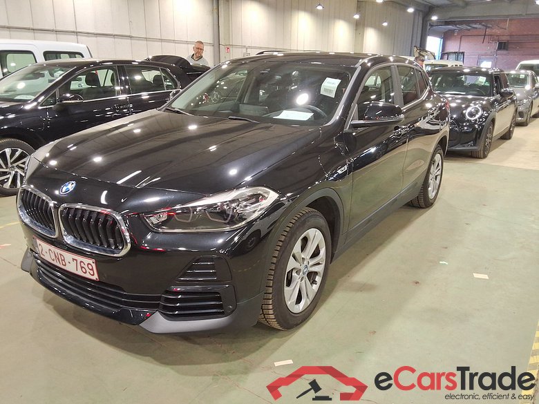 BMW X2 1.5 XDRIVE25E PHEV 162KW) #1